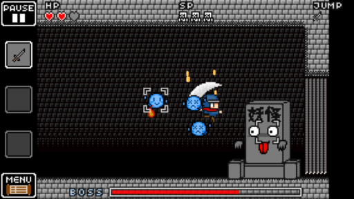 画像ギャラリー No.007のサムネイル画像 / 9月20日に開催の「Indie Stream Fes 2014」で紹介される10作品が公開