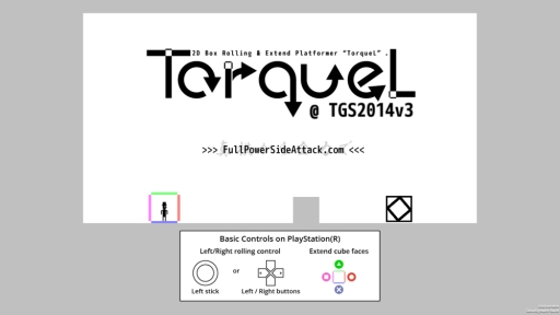 画像ギャラリー No.009のサムネイル画像 / 9月20日に開催の「Indie Stream Fes 2014」で紹介される10作品が公開