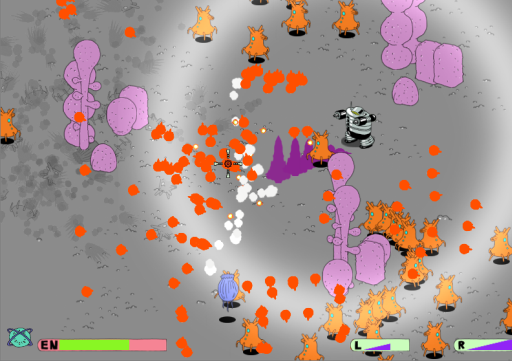 画像ギャラリー No.011のサムネイル画像 / 9月20日に開催の「Indie Stream Fes 2014」で紹介される10作品が公開