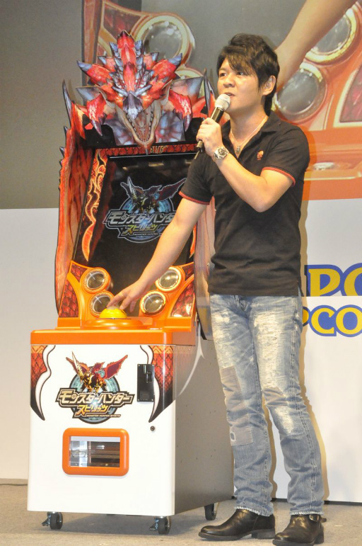 ������#003�Υ���ͥ���/��®��ۡ�TGS 2014�ϥ��ߥ塼�����ȸ��������ɥ����ൡ�֥�󥹥����ϥ󥿡� ���ԥ�åġפ�ȯɽ��2015ǯ�դ˲�Ưͽ��