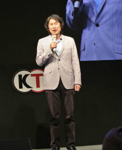 ������#002�Υ���ͥ���/��®��ۡ�TGS 2014����ǯ��30��ǯ��ޤ���ֻ�Ԣ�֡ץ��꡼���κǿ����������Ǥ��뤳�Ȥ����餫��