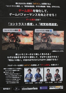 ������#004�Υ���ͥ���/��TGS 2014�ϻ���Фδ��٤�¬��Ǥ���EIZO�֡����ǡ֥�������ϡפ�¬�ꤷ�Ƥߤ�