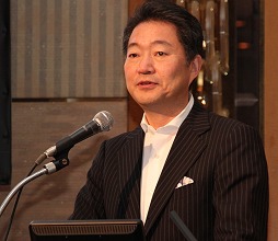 ���������꡼ No.002�Υ���ͥ������ / ��TGS 2014�ϥ��饦�ɥ�����ο���ҡ֥���顦�ƥ��Υ������פ�PC1��Ǥϼ¸��Ǥ��ʤ���å��ʥ������θ����󶡤ȥ����໺�Ȥο��������ַϳ�Ω���ܻؤ�