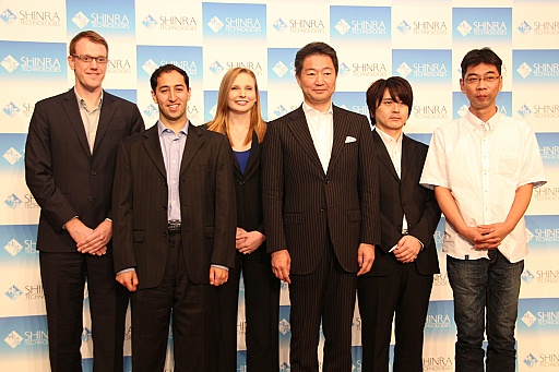 ���������꡼ No.003�Υ���ͥ������ / ��TGS 2014�ϥ��饦�ɥ�����ο���ҡ֥���顦�ƥ��Υ������פ�PC1��Ǥϼ¸��Ǥ��ʤ���å��ʥ������θ����󶡤ȥ����໺�Ȥο��������ַϳ�Ω���ܻؤ�