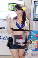 TGS 2014Ϥɡ620硤ѥ˥󤵤αѤǯZIPǸǤƤ𤷤Ƥߤॷ祦2014ѥ˥̿