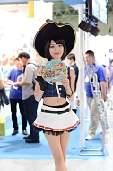 TGS 2014Ϥɡ620硤ѥ˥󤵤αѤǯZIPǸǤƤ𤷤Ƥߤॷ祦2014ѥ˥̿