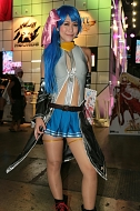 TGS 2014Ϥɡ620硤ѥ˥󤵤αѤǯZIPǸǤƤ𤷤Ƥߤॷ祦2014ѥ˥̿