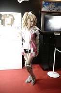 TGS 2014Ϥɡ620硤ѥ˥󤵤αѤǯZIPǸǤƤ𤷤Ƥߤॷ祦2014ѥ˥̿