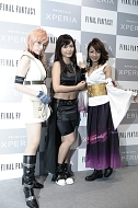 TGS 2014Ϥɡ620硤ѥ˥󤵤αѤǯZIPǸǤƤ𤷤Ƥߤॷ祦2014ѥ˥̿