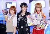 TGS 2014Ϥɡ620硤ѥ˥󤵤αѤǯZIPǸǤƤ𤷤Ƥߤॷ祦2014ѥ˥̿