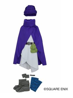 画像ギャラリー No.003のサムネイル画像 / 「ルイーダの酒場」でハロウィンイベントを開催。期間限定のパフェが登場