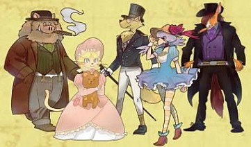 画像ギャラリー No.006のサムネイル画像 / 世界一周を競うカードゲーム「GLOBETROTTER/世界を巡る旅行者」が登場