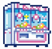 画像ギャラリー No.003のサムネイル画像 / ナムコ，「TAMAGOTCHI 4U」とタイアップキャンペーンを11月1日から実施