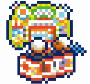 画像ギャラリー No.004のサムネイル画像 / ナムコ，「TAMAGOTCHI 4U」とタイアップキャンペーンを11月1日から実施