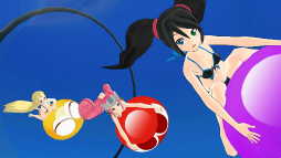 画像ギャラリー No.007のサムネイル画像 / ドリームキャスト役のM・A・Oさんが収録秘話を明かした「セガ・ハード・ガールズ」テーマソングCD発売記念イベントをレポート