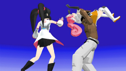 画像ギャラリー No.015のサムネイル画像 / ドリームキャスト役のM・A・Oさんが収録秘話を明かした「セガ・ハード・ガールズ」テーマソングCD発売記念イベントをレポート