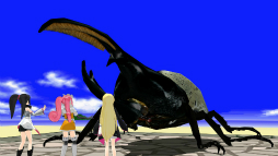 画像ギャラリー No.016のサムネイル画像 / ドリームキャスト役のM・A・Oさんが収録秘話を明かした「セガ・ハード・ガールズ」テーマソングCD発売記念イベントをレポート