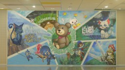 ������#004�Υ���ͥ���/�����ץ�ο�CM�֥ۥ磻�ȥܡ����ԡפ����ǳ��ϡ�����ͥ�Ҥ��󤫤�Υ����Ȥ�