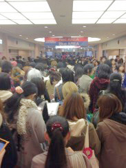 ���������꡼ No.003�Υ���ͥ������ / �ߤδ����ⰵ�ݤ��벵��ã�Υѥå����˴����������Υӥå����٥�ȡ֥��˥ᥤ�ȥ����륺�ե����ƥ��Х�2014�פ��������Ƥߤ�