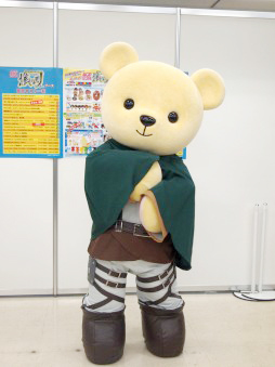 ���������꡼ No.010�Υ���ͥ������ / �ߤδ����ⰵ�ݤ��벵��ã�Υѥå����˴����������Υӥå����٥�ȡ֥��˥ᥤ�ȥ����륺�ե����ƥ��Х�2014�פ��������Ƥߤ�