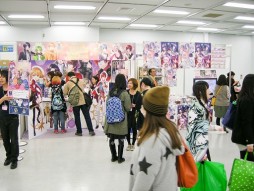 ���������꡼ No.013�Υ���ͥ������ / �ߤδ����ⰵ�ݤ��벵��ã�Υѥå����˴����������Υӥå����٥�ȡ֥��˥ᥤ�ȥ����륺�ե����ƥ��Х�2014�פ��������Ƥߤ�