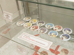 ���������꡼ No.018�Υ���ͥ������ / �ߤδ����ⰵ�ݤ��벵��ã�Υѥå����˴����������Υӥå����٥�ȡ֥��˥ᥤ�ȥ����륺�ե����ƥ��Х�2014�פ��������Ƥߤ�