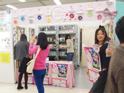 ���������꡼ No.021�Υ���ͥ������ / �ߤδ����ⰵ�ݤ��벵��ã�Υѥå����˴����������Υӥå����٥�ȡ֥��˥ᥤ�ȥ����륺�ե����ƥ��Х�2014�פ��������Ƥߤ�