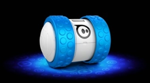 画像ギャラリー No.001のサムネイル画像 / 「Ollie」，国内で販売中。スマホによる簡単な操作で動かせる未来型オモチャ