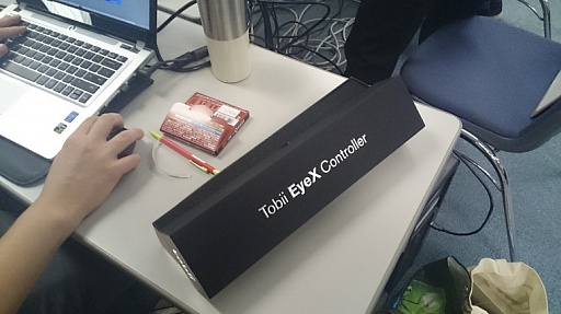 画像集#003のサムネイル/大人が楽しむ文化祭!? セガ社内で行われたゲームジャムの模様をレポート