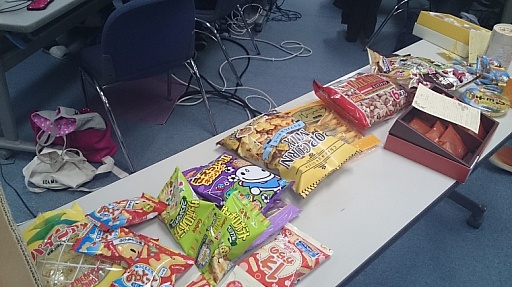 画像集#006のサムネイル/大人が楽しむ文化祭!? セガ社内で行われたゲームジャムの模様をレポート