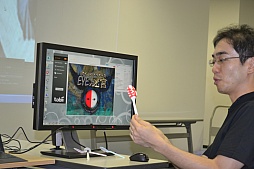 画像集#012のサムネイル/大人が楽しむ文化祭!? セガ社内で行われたゲームジャムの模様をレポート