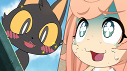 ���������꡼ No.017�Υ���ͥ������ / �����������顼��CC2�����˥���з衣�������ʤ�YouTube�Ǹ�����