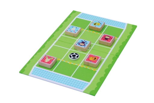 ���������꡼ No.003�Υ���ͥ������ / ���å������ΰ饲������Ȥ߹�碌���֤ɤ��֤ĥ��å����פ�11��28����ȯ��