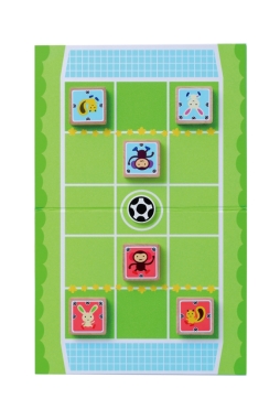 ���������꡼ No.004�Υ���ͥ������ / ���å������ΰ饲������Ȥ߹�碌���֤ɤ��֤ĥ��å����פ�11��28����ȯ��