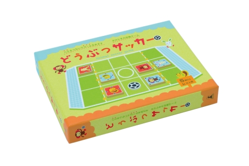 ���������꡼ No.005�Υ���ͥ������ / ���å������ΰ饲������Ȥ߹�碌���֤ɤ��֤ĥ��å����פ�11��28����ȯ��