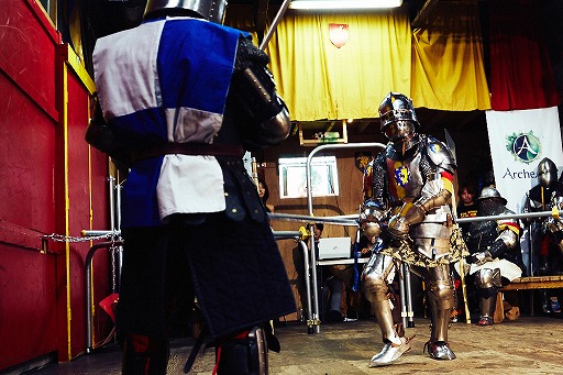 ꡼ No.003Υͥ / ѥ󡦥ޡɥХȥ롦꡼2󤬳šιɤã֤Ĥ礦ͻҤޤƤ