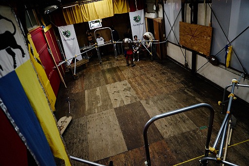 ꡼ No.004Υͥ / ѥ󡦥ޡɥХȥ롦꡼2󤬳šιɤã֤Ĥ礦ͻҤޤƤ