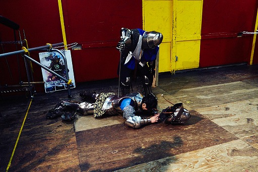 ꡼ No.007Υͥ / ѥ󡦥ޡɥХȥ롦꡼2󤬳šιɤã֤Ĥ礦ͻҤޤƤ