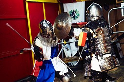 ꡼ No.011Υͥ / ѥ󡦥ޡɥХȥ롦꡼2󤬳šιɤã֤Ĥ礦ͻҤޤƤ