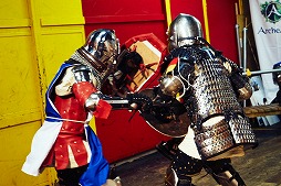 ꡼ No.013Υͥ / ѥ󡦥ޡɥХȥ롦꡼2󤬳šιɤã֤Ĥ礦ͻҤޤƤ