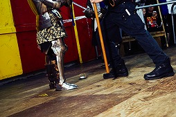 ꡼ No.018Υͥ / ѥ󡦥ޡɥХȥ롦꡼2󤬳šιɤã֤Ĥ礦ͻҤޤƤ