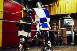 ꡼ No.028Υͥ / ѥ󡦥ޡɥХȥ롦꡼2󤬳šιɤã֤Ĥ礦ͻҤޤƤ