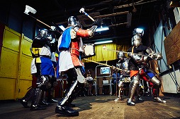 ꡼ No.030Υͥ / ѥ󡦥ޡɥХȥ롦꡼2󤬳šιɤã֤Ĥ礦ͻҤޤƤ