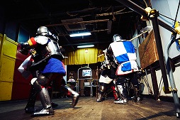 ꡼ No.031Υͥ / ѥ󡦥ޡɥХȥ롦꡼2󤬳šιɤã֤Ĥ礦ͻҤޤƤ