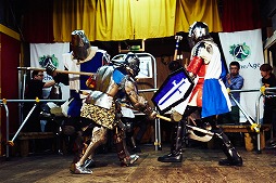 ꡼ No.034Υͥ / ѥ󡦥ޡɥХȥ롦꡼2󤬳šιɤã֤Ĥ礦ͻҤޤƤ