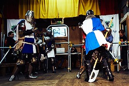 ꡼ No.035Υͥ / ѥ󡦥ޡɥХȥ롦꡼2󤬳šιɤã֤Ĥ礦ͻҤޤƤ