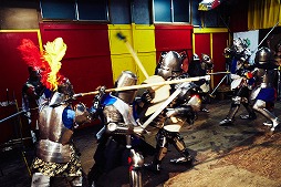 ꡼ No.038Υͥ / ѥ󡦥ޡɥХȥ롦꡼2󤬳šιɤã֤Ĥ礦ͻҤޤƤ