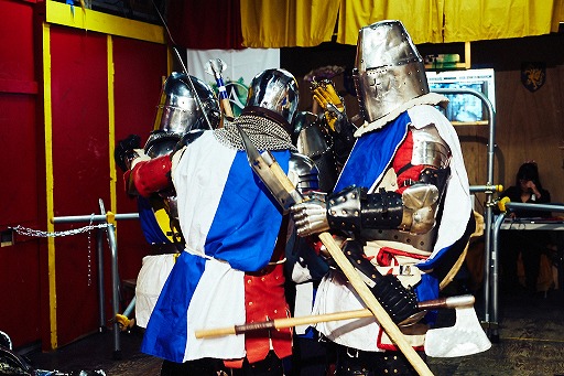 ꡼ No.040Υͥ / ѥ󡦥ޡɥХȥ롦꡼2󤬳šιɤã֤Ĥ礦ͻҤޤƤ