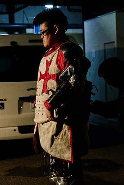 ꡼ No.042Υͥ / ѥ󡦥ޡɥХȥ롦꡼2󤬳šιɤã֤Ĥ礦ͻҤޤƤ