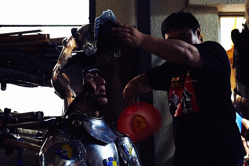 ꡼ No.044Υͥ / ѥ󡦥ޡɥХȥ롦꡼2󤬳šιɤã֤Ĥ礦ͻҤޤƤ